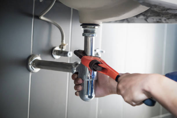 Best Emergency Plumbing Repair  in Pinetop Lakeside, AZ